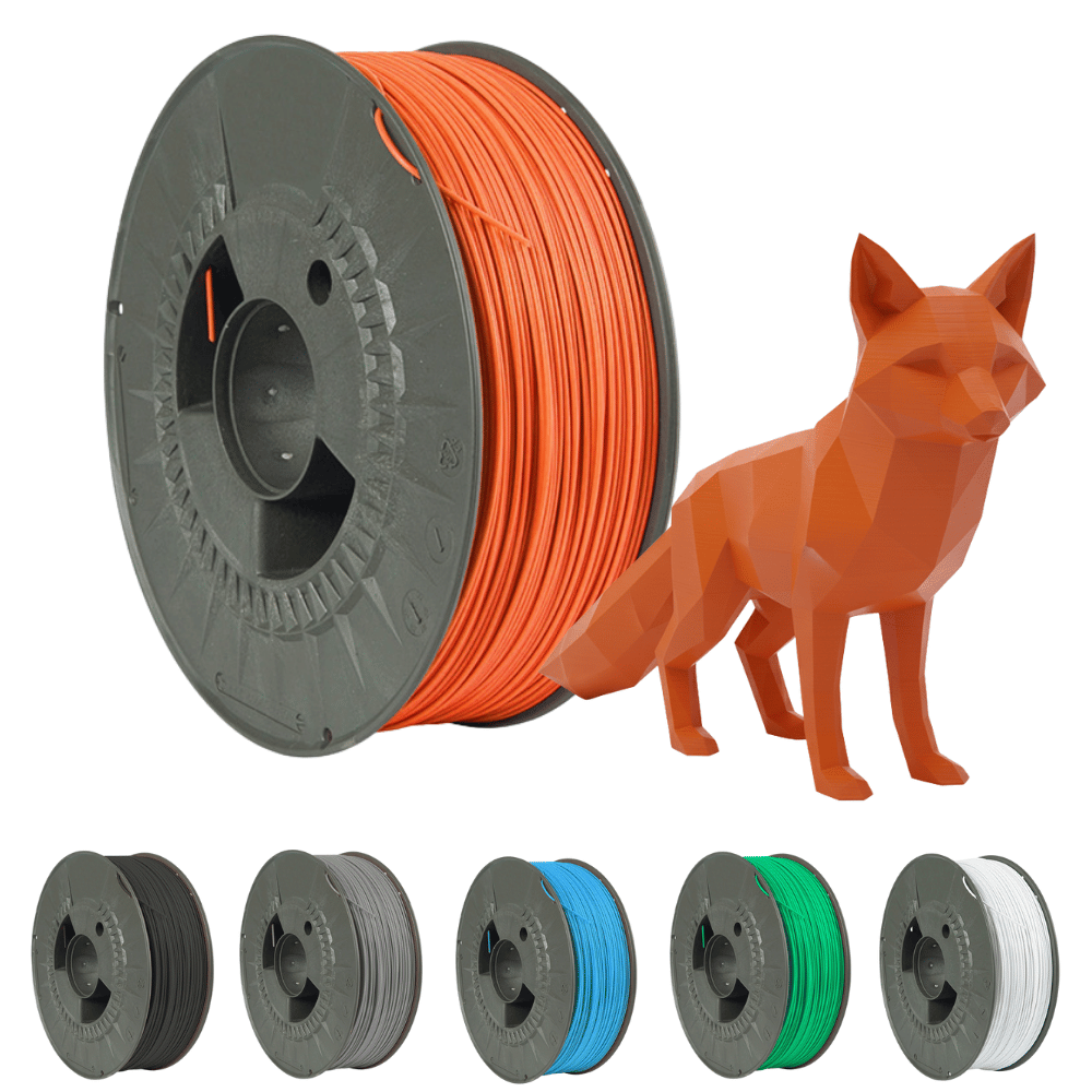 Powerton 3D ECONOMY LINE ABS Smart