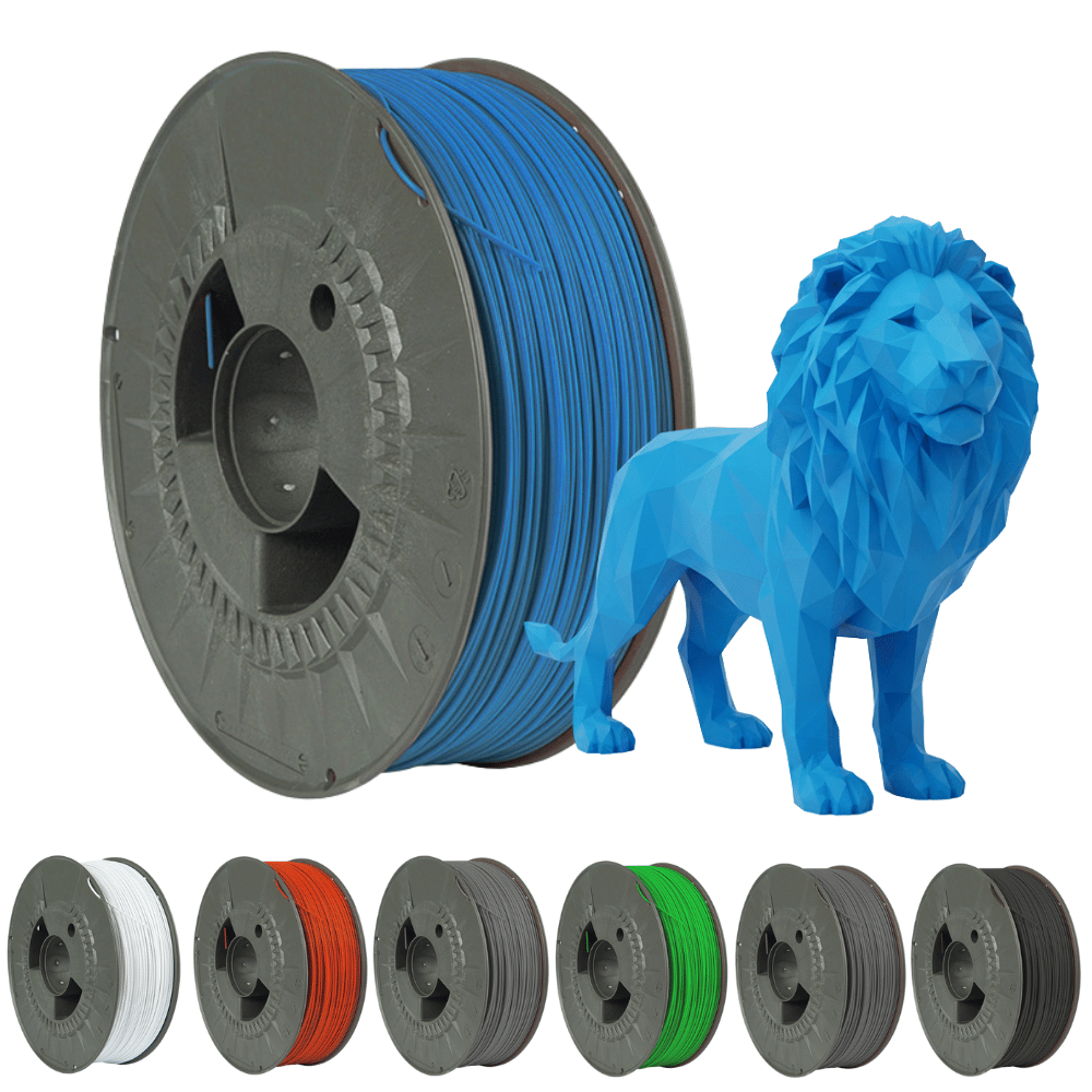 Powerton 3D ECONOMY LINE ABS STANDARD