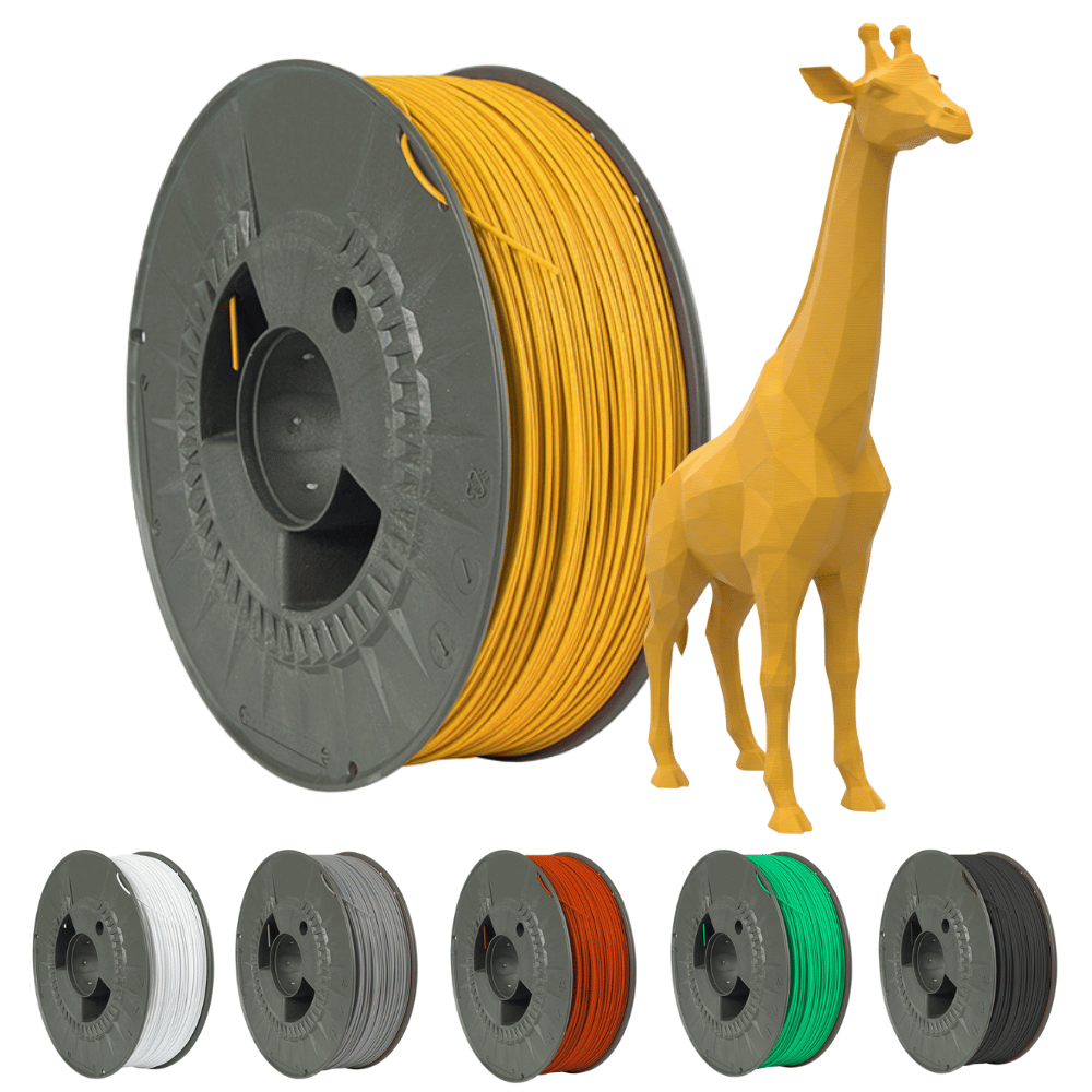 Powerton 3D ECONOMY LINE PETG