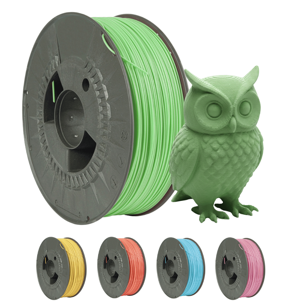 Powerton 3D ECONOMY LINE PLA MATT