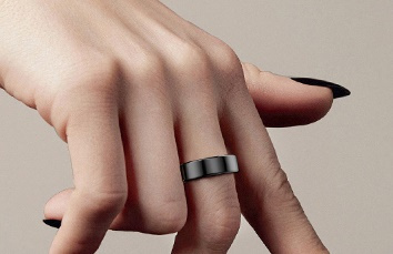 SMART RING
