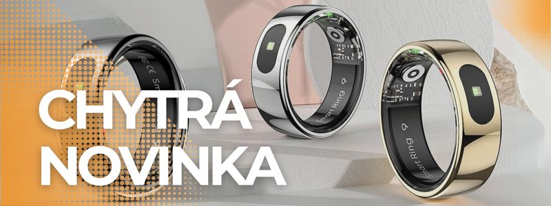 Powerton Smart Ring PRO