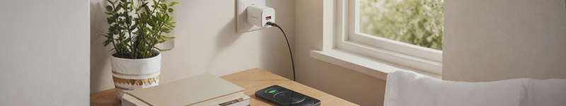 POWERTON ENERGY síťové adaptéry