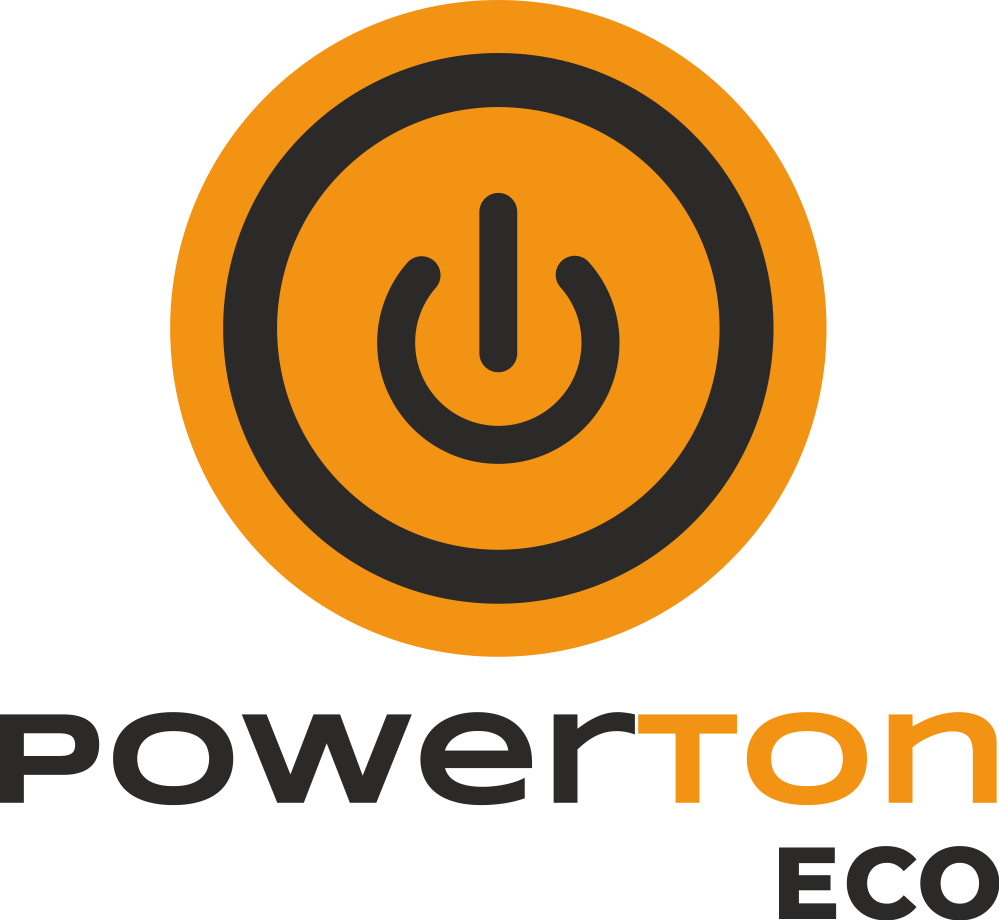 Powerton - Chytré riešenia pre moderný život