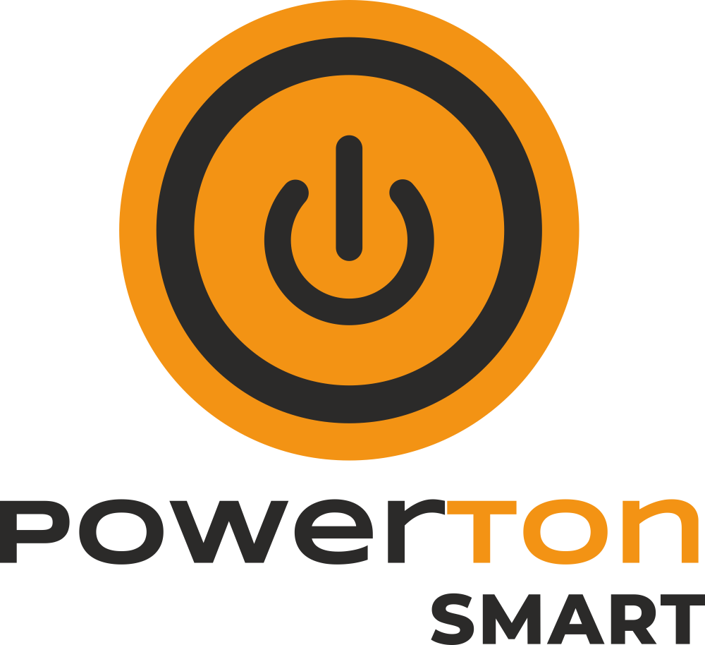 Powerton - Chytrá řešení pro moderní život