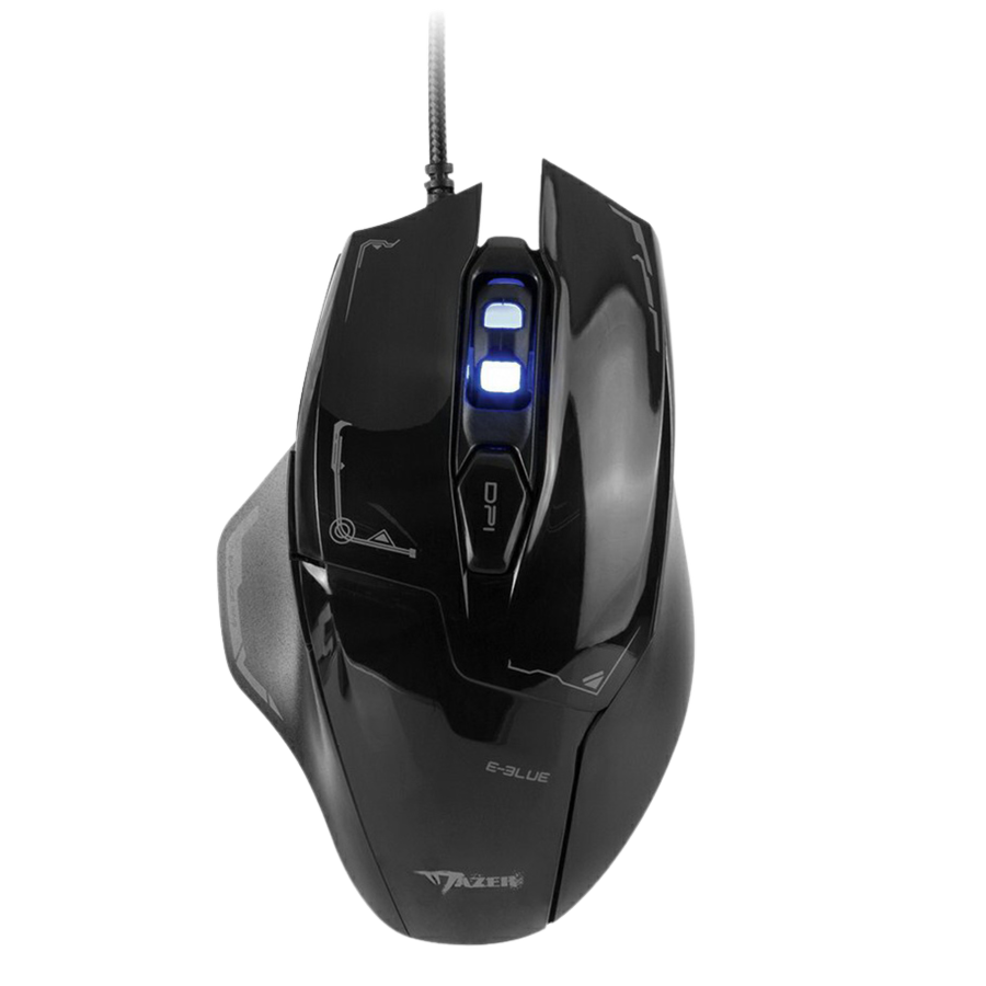E-Blue myš Mazer