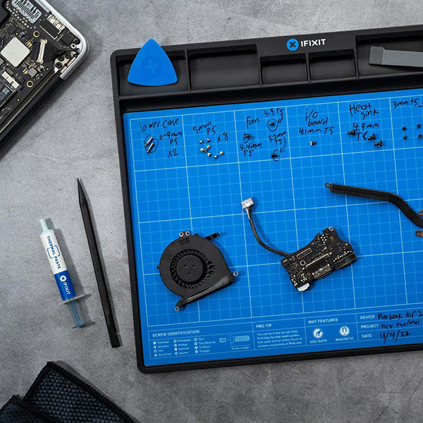 iFixit