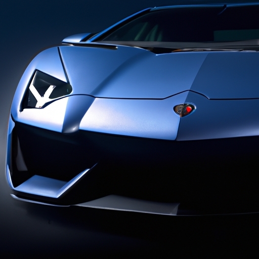 Lamborghini Urus Lease