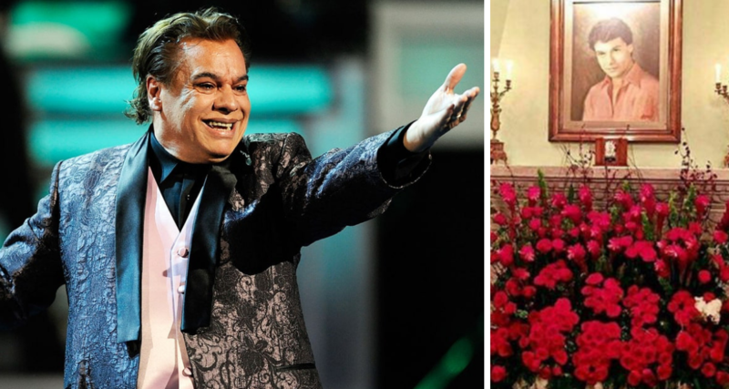 ¿Juan Gabriel está vivo? Está sería la fecha de su reaparición