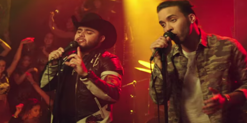 La Moneda que une a Gerardo Ortiz y a Prince Royce