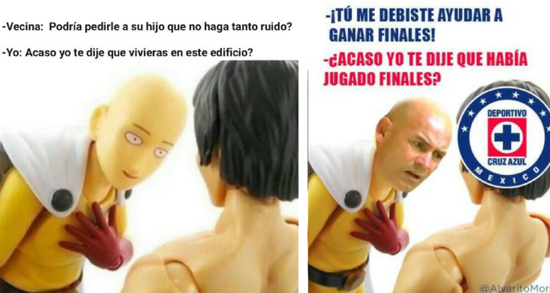 Los mejores memes de