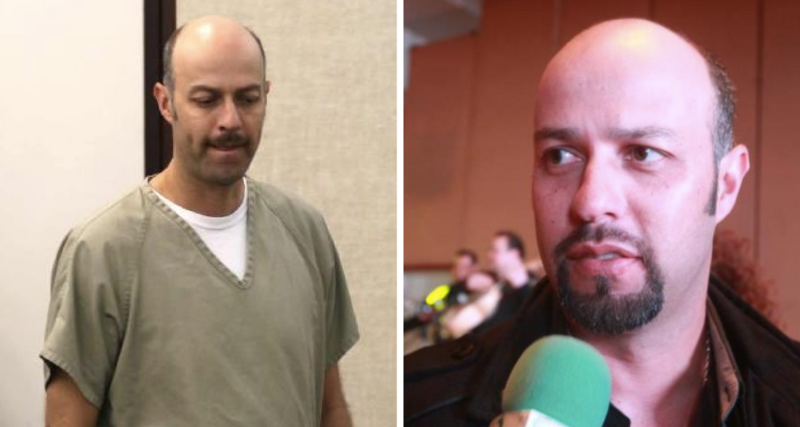 Esteban Loaiza ¿Ya está en libertad?