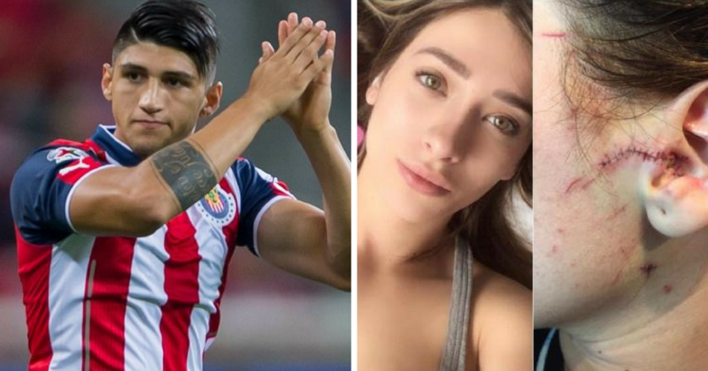 Brenda Zambrano aclara ATAQUES a Alan Pulido