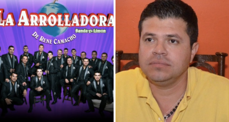 ¿Qué? ¿Jorge Medina es olvidado por La Arrolladora?