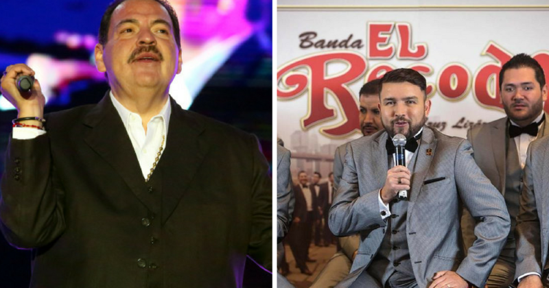 Julio Preciado prepara su regreso, ¿a la Banda el Recodo?