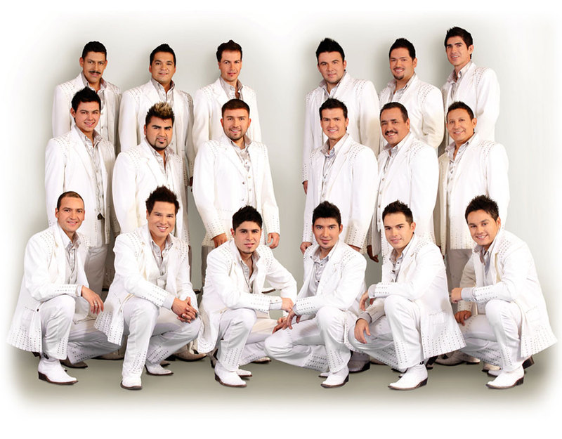 El Recodo el número 1 en Estados Unidos