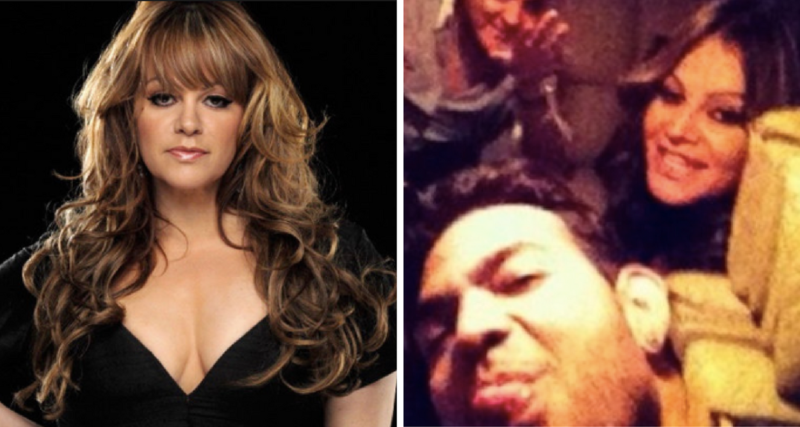 Revelan la verdadera causa del accidente de Jenni Rivera