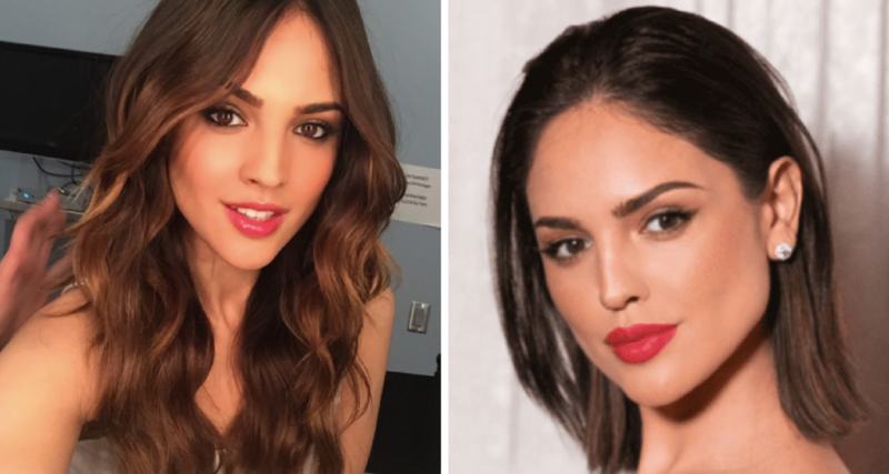 Eiza González sorprende en las redes con sexy twerk