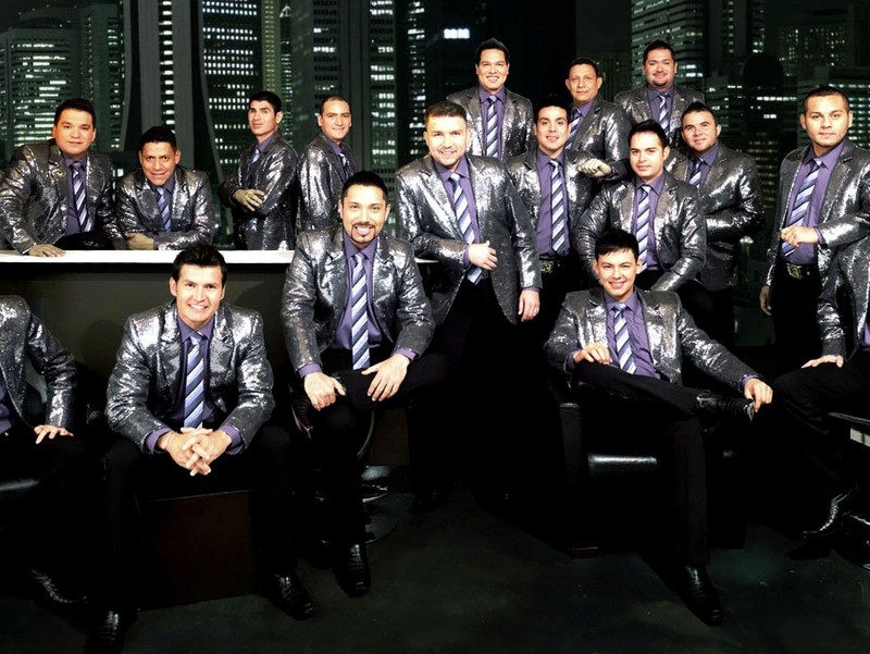 Banda El Recodo