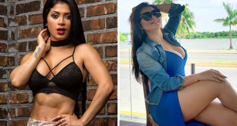 ¿Gomita opacó a Kimberly Flores en su boda?