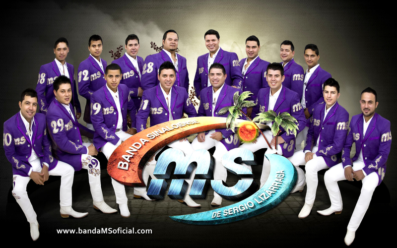 Banda MS estrena su nuevo sencillo: “Solo con verte”