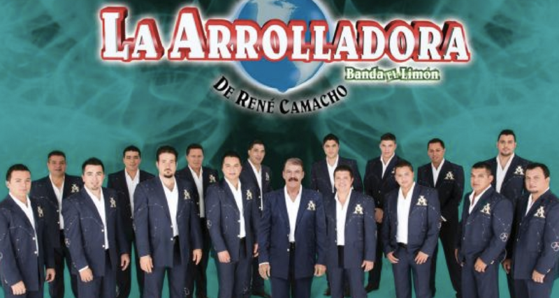 ¡La Arrolladora Banda el Limón habla sobre su intimidad!