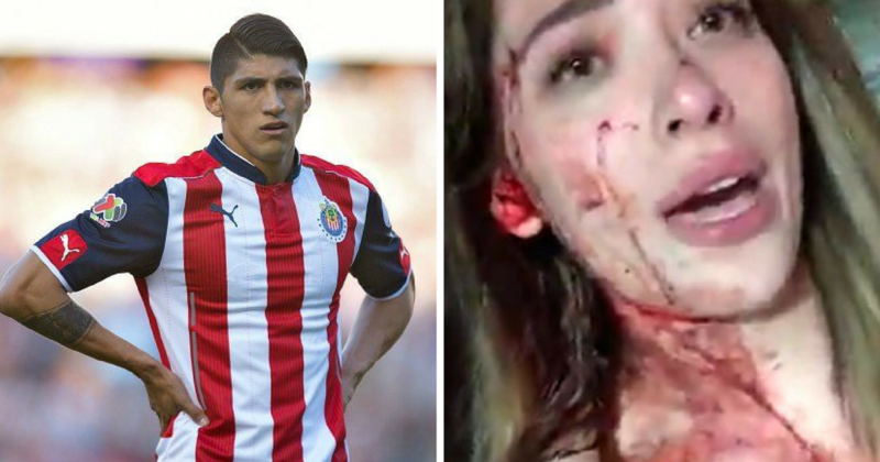 Alan Pulido es acusado por TERRIBLE delito