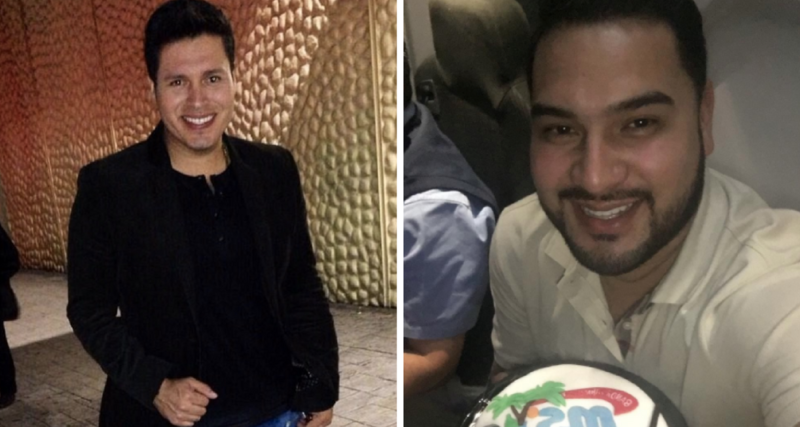 Los vocalistas de la Banda MS… ¿Tienen problemas de Salud?