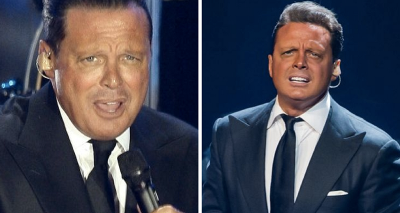 Oh oh… ¿Luis Miguel podría ir a la cárcel?