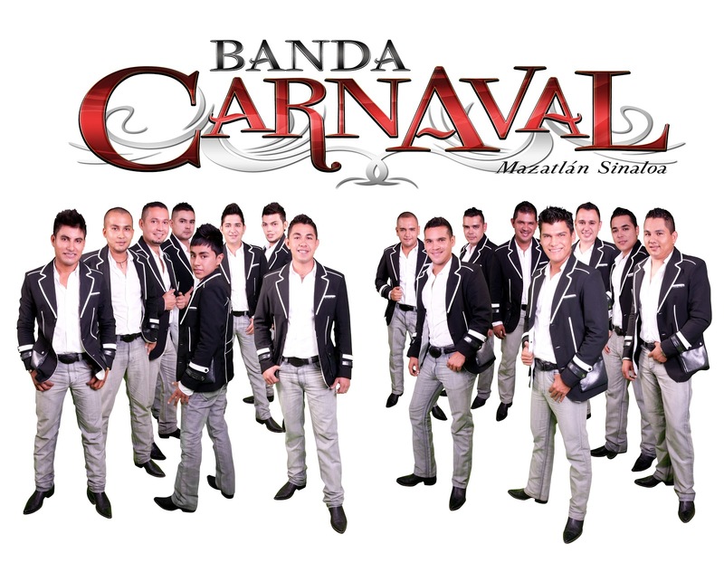 Banda Carnaval si que se cuida…