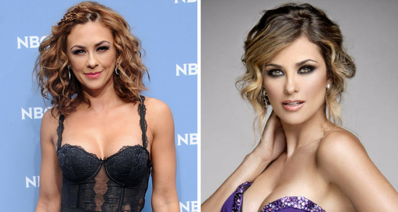 Las fotos más HOT de Aracely Arambula