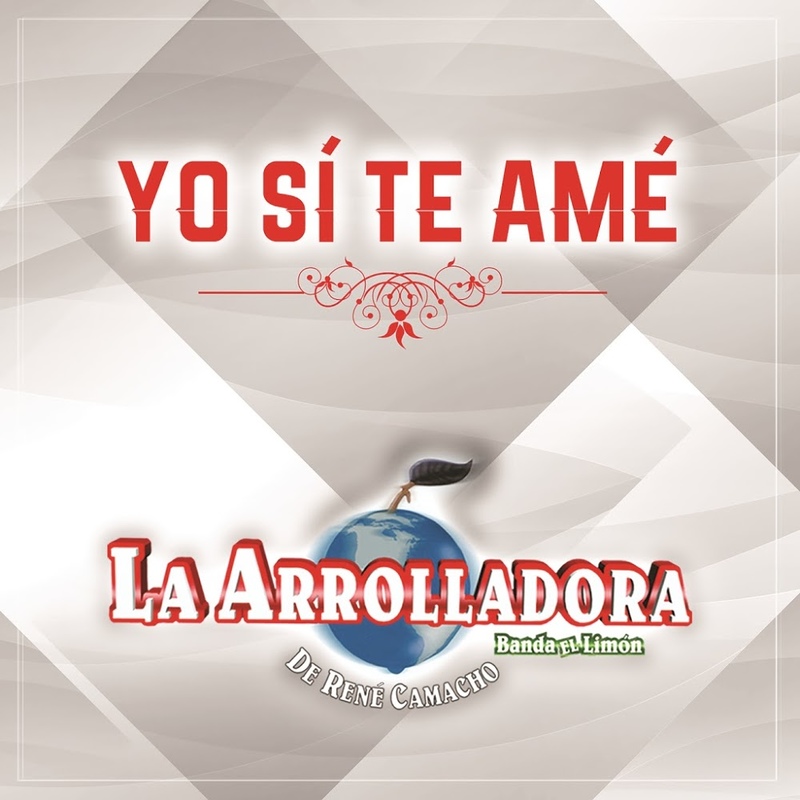 La Arrolladora Banda el Limón está de estreno