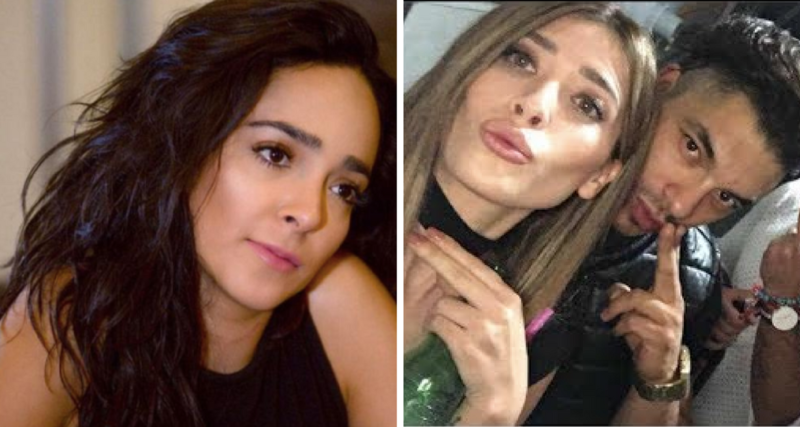 ¿QUÉ? Brenda Zambrano habla de su ROMANCE con Jawy