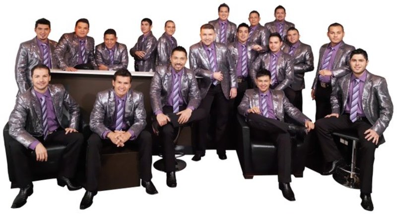 El Recodo sacará un sencillo con género ranchero.