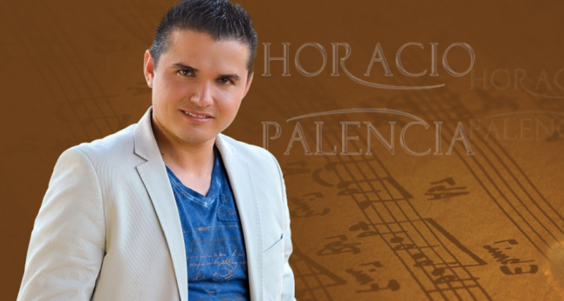 Horacio Palencia presenta “Viajando en Primera Clase”