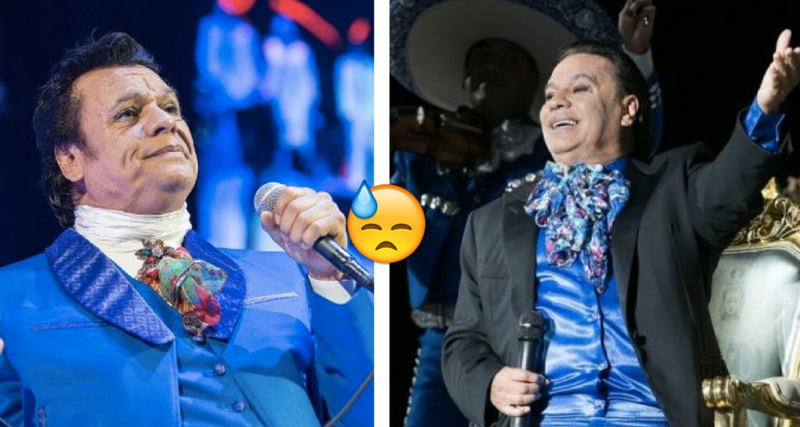 No se respetará la última voluntad de Juan Gabriel