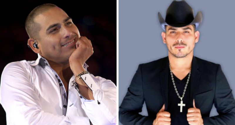 Espinoza Paz deja la música para ser actor…