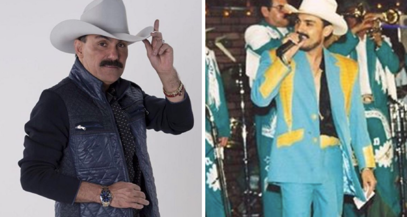 ¡El Chapo de Sinaloa deja la música por la política!