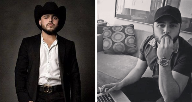 ¡Gerardo Ortiz se gasta su dinero en esto…!