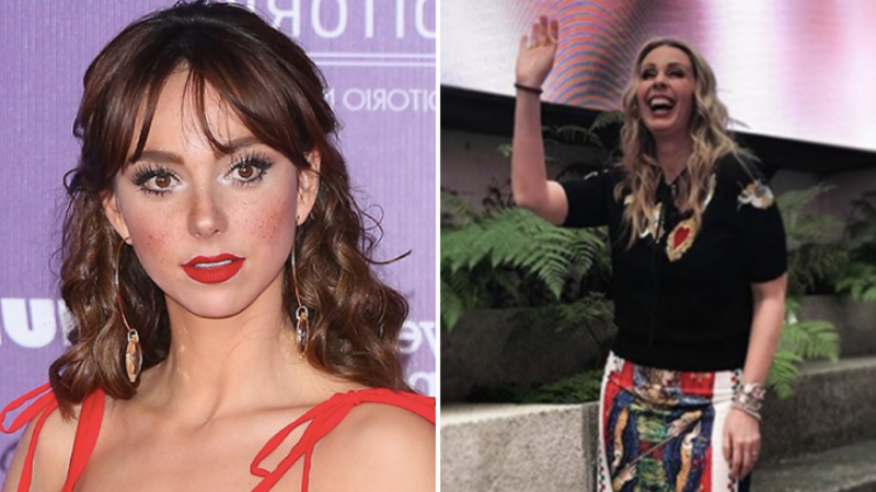 ¿Natalia Tellez será reemplazada por Atala?