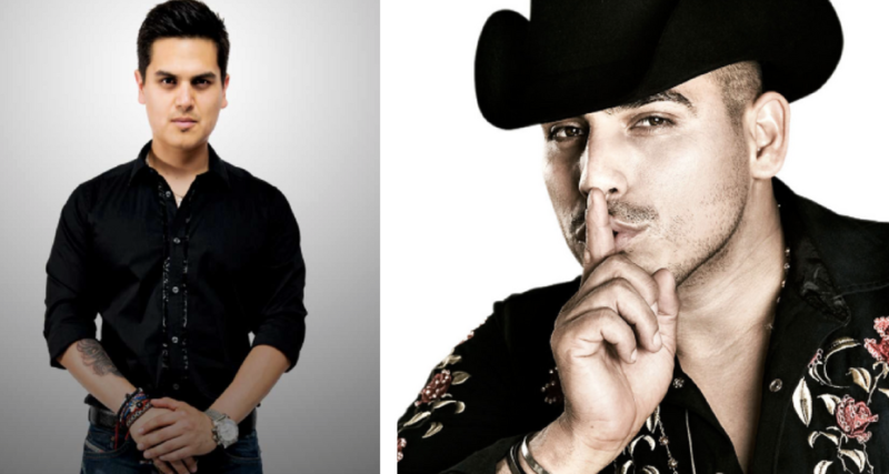 Regulo Caro y Espinoza Paz ¿Tienen problemas?