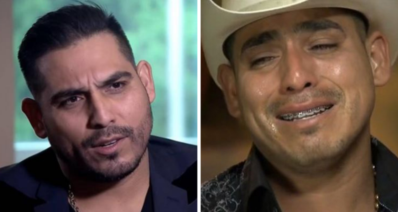 Espinoza Paz se viste de luto y da desgarradora noticia en redes