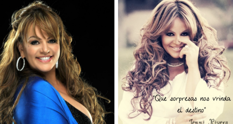 Wow… El museo de Jenni Rivera tendrá una función extra