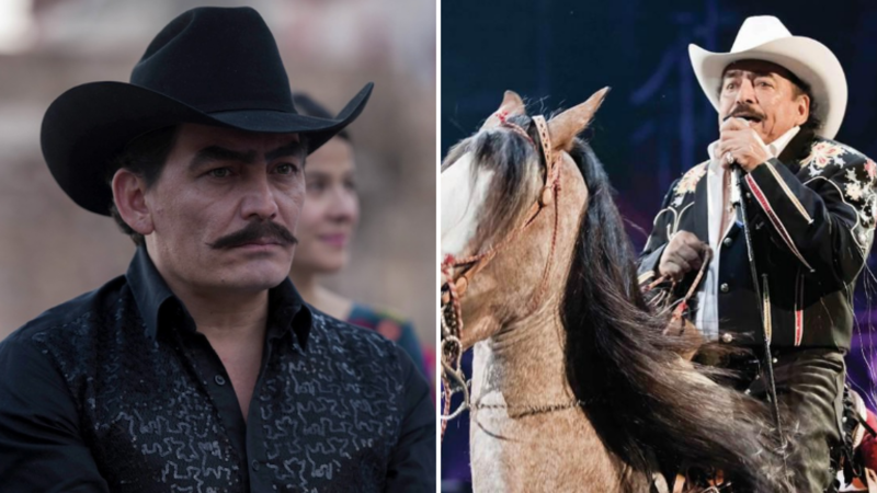 Hoy se cumple el 3er aniversario luctuoso de Joan Sebastian