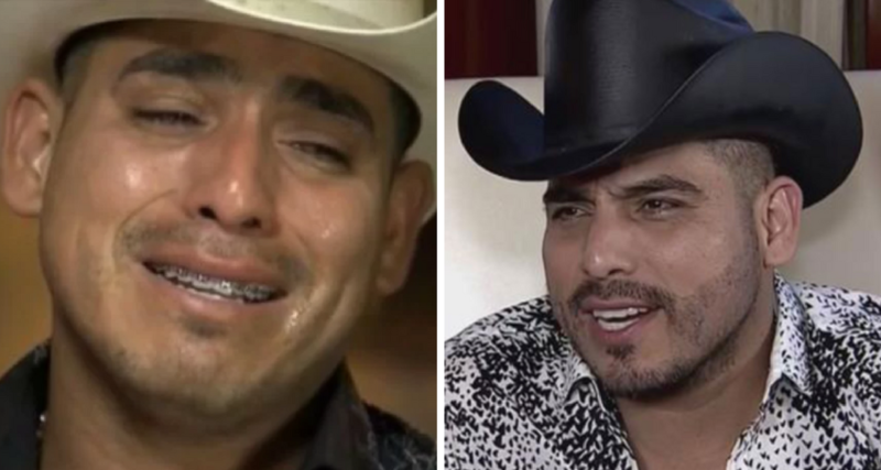 ¡Espinoza Paz sufre terrible accidente!