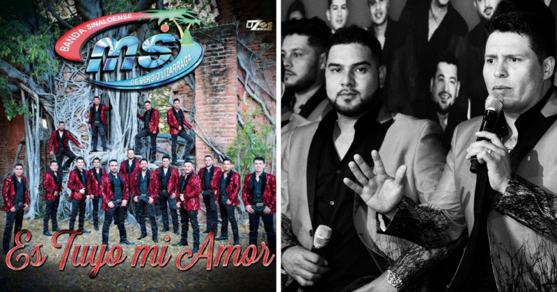 La Banda MS lo vuelve a hacer con La Mejor Versión de Mí