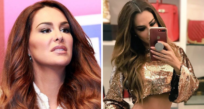 Ninel Conde se hace nuevo arreglito en la cara y la critican