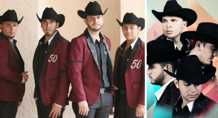 las mejores canciones de calibre 50