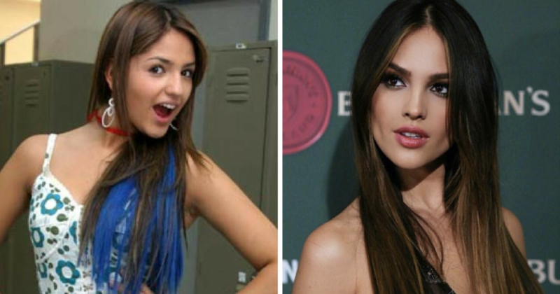 Eiza González de ‘Lola Érase Una Vez’ a Hollywood