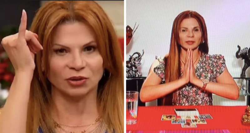 Mhoni Vidente da predicciones sobre los sismos